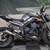 2024 Triumph Street Triple 765 R Silver Ice Horizontal In-line 765 1 thumbnail