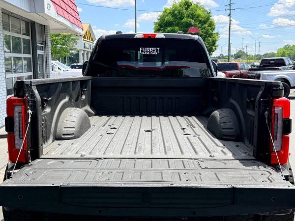 2023 Ford F-450 Super Duty - Photo 10