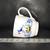 Disney Store Grumpy Donald Duck Ceramic Coffee Mug Blue Sketch Collectible Cup 15 thumbnail