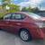 2015 Nissan Sentra (Red) 2 thumbnail