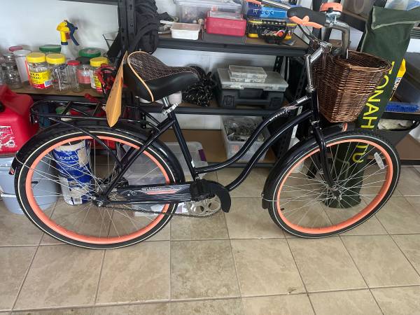 Bicycle 1