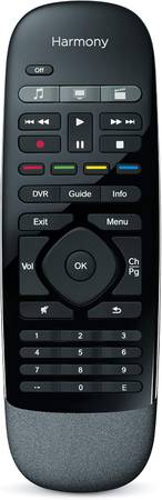 Logitech Harmony Smart Control 1