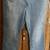 Women's Ladies Jeans Levi's Classic Bootcut - 18R 34X32 1 thumbnail