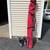Womens Rossingol 155cm Downhill Skis - Full set up including boots, bi 12 thumbnail