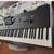 Korg Pa5X Oriental 76 Professional Arranger Workstation 3 thumbnail