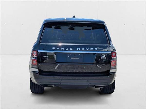 2021 Land Rover Range Rover 4x4 4WD Electric Westminster SUV - $41,791 (Call *(727) 324-6412* to Confirm Availability Instantly)63443391620225124