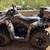 2022 Can Am 450 Outlander Hunter Pro 4 thumbnail