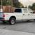 2008 Ford F-250 Super Duty Diesel 4x4 4WD F250 FX4 4dr Crew Cab  LB Pi 10 thumbnail