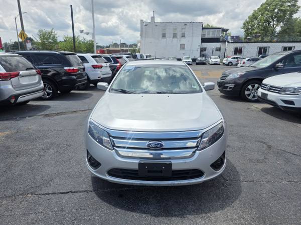 2011 FORD FUSION SE - $4,750 (Saint Louis)63621361827329121