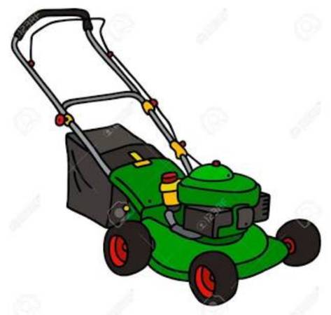●●●● WTB Want to Buy Non-Working Lawnmowers  ●●●● 1