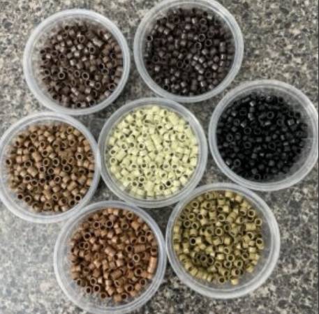 Maxi Micro Ring #4530 – 4.5 mm 1