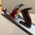 Vintage Craftsman USA 18" Corrugated Bottom Wood Plane, Cleaned and Polished 3 thumbnail