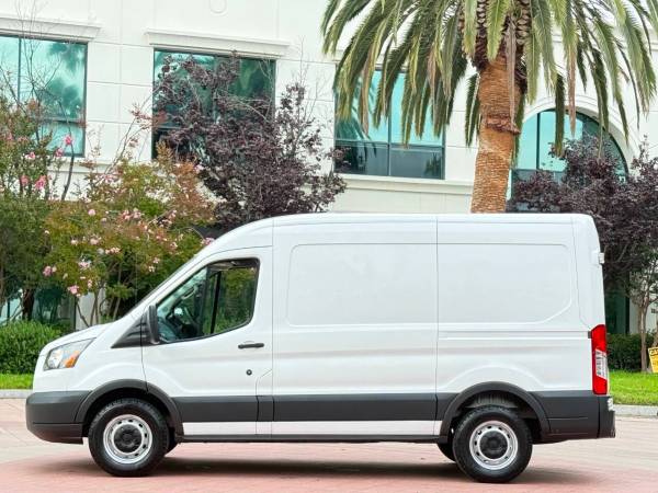 2018 Ford Transit 250 3dr - Photo 6