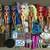 Barbie doll play sets, clothes, pets, dolls and more! 20 thumbnail