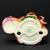 Partylite Haunted Tealight Tree Halloween candle holder P9065 retired 8 thumbnail