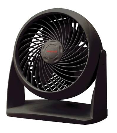 Excellent Honeywell HT800 Super Turbo High Performance Fan 1
