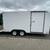 2026 Sky Trailers Cargo / Enclosed Trailer 8.5X16X7 (2-3.5K) 3 thumbnail