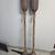 Custom Made Leather Joust Pugil Sticks 1 thumbnail