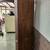 Victorian walnut corner cabinet 5 thumbnail