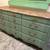 Antique Solid Wood French Provincial Dresser 4 thumbnail