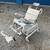 Tilting commode 1 thumbnail