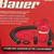 New Bauer 9" Variable Speed Drywall Sander w/Cyclone Dust Separator 4 thumbnail