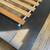 West Elm Floating Zen Platform Bed Frame – Queen 3 thumbnail