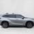 2020 Toyota Highlander AWD All Wheel Drive Platinum SUV 4 thumbnail