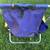 WearEver Backpack Back Camping Chair 2 thumbnail
