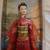 Dolls of the world Barbie princess of Japan 6 thumbnail