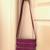 Kipling Crossover/Shoulder Bag - Purple 1 thumbnail