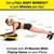 Stealth Plank Core Trainer (360 degree motion) 3 thumbnail