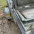 Mudboat, surface drive Go Devil hull powered by ProDrive 37hp EFI 12 thumbnail