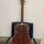 Yamaha DW8 VRS acoustic guitar 9 thumbnail