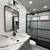 AFFORDABLE•RELIABLE FLOORING INSTALLATION TILE• HARDWOOD LAMINATE 5 thumbnail