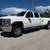 LOW MILE SUPER CLEAN 2008 Chevrolet 3500 LTZ 4x4 LOADED LEATHER 2 thumbnail