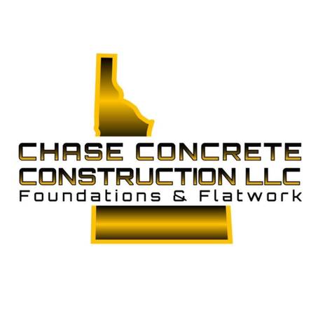 CHASE CONCRETE CONSTRUCTION LLC - PROFESSIONAL CONCRETE SERVICES 1