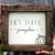 Handmade rustic/farmhouse signs 12 thumbnail