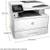 Like new HP LaserJet Pro M426fdw All-in-One Wireless Laser Printer 6 thumbnail