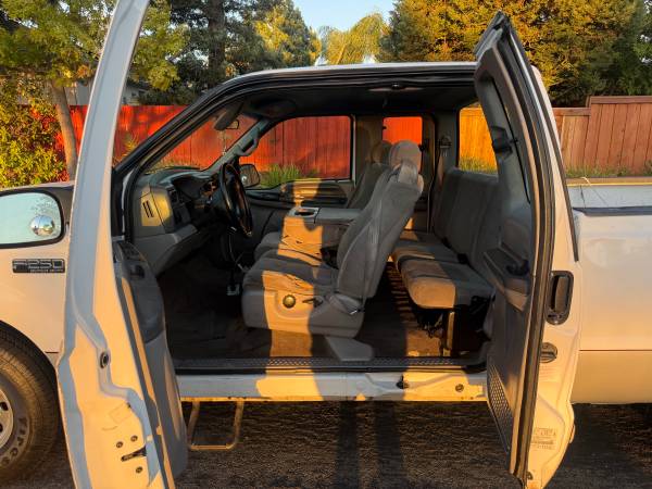 2001 Ford F250 ///RUNS STRONG/// - Photo 7