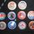 Lionel Train vintage literature and 10 "Inside Track" 3 1/2" pinbacks 13 thumbnail