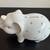 Tiffany & Co Elephant With Green Dots Piggy Bank 3 thumbnail