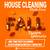 🍂 SPECIAL!!! FALL HOUSE CLEANING 🍂 | DEEP CLEANING | MOVE OUT 1 thumbnail