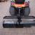 4 ft wide Greater/scraper blade for a lawn and garden tractor 3 thumbnail