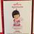 Hallmark Mary's Angels Christmas Ornaments NIB 6 thumbnail