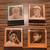 Vintage Baseball Matchbooks (4) 1 thumbnail