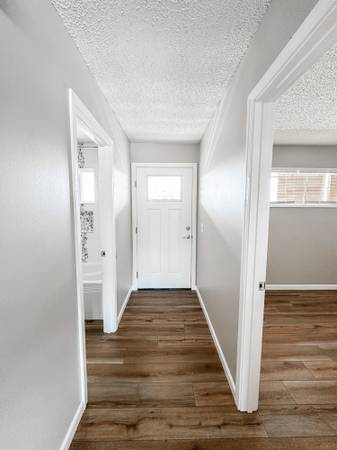 $1,200 / 1br - 625ft2 - 1 bed 1 bath pet friendly upstairs apartment (molalla)63820707964675121