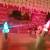 Vintage 1950's Lighted Christmas House, Heirloom Quality 9 thumbnail