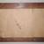 Oak Frame Wall Mirror with Four Double Hooks 4 thumbnail