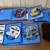PS4 games +controller 2 thumbnail